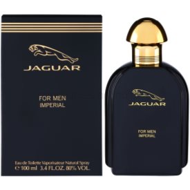 Obrázok JAGUAR Imperial EDT 100ml