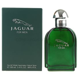 Obrázok JAGUAR Jaguar EDT 100ml