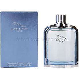 Obrázok JAGUAR Jaguar New Classic EDT 100ml