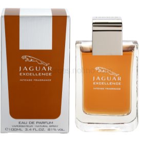 Obrázok JAGUAR Excellence Intense EDP 100ml