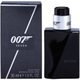 Obrázok James Bond 007 Seven Toaletná voda 30ml