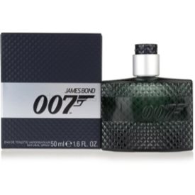 Obrázok JAMES BOND James Bond 007 EDT 50ml