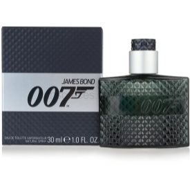 Obrázok JAMES BOND James Bond 007 EDT 30ml