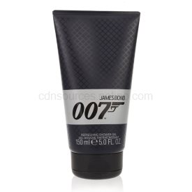 Obrázok James Bond 007 James Bond 007 sprchový gél pre mužov 150 ml  