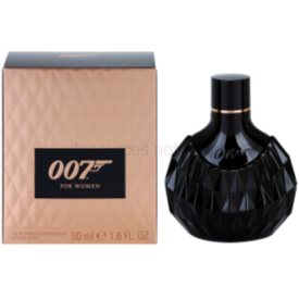 Obrázok JAMES BOND James Bond 007 for Women EDP 50ml