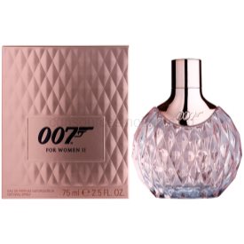 Obrázok JAMES BOND James Bond 007 for Women II EDP 75ml