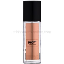 James Bond 007 James Bond 007 For Women II deodorant s rozprašovačom pre ženy 75 ml