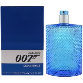 Obrázok JAMES BOND Ocean Royale EDT Exkluzívne veľké balenie 125ml