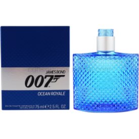 Obrázok JAMES BOND Ocean Royale EDT 75ml