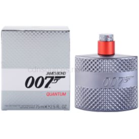 Obrázok James Bond 007 Quantum Toaletná voda 75ml