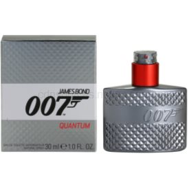 Obrázok JAMES BOND Quantum EDT 30ml