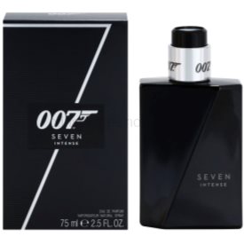 Obrázok James Bond 007 Seven Intense Parfumovaná voda 75ml