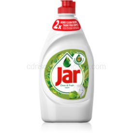 Obrázok Jar Prostriedok na riad Sensitive Jablko 450ml