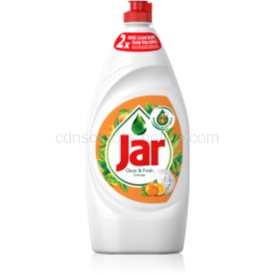 Obrázok JAR Orange 900 ml