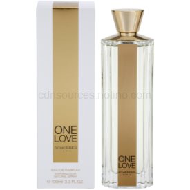 Obrázok Jean-Louis Scherrer  One Love Parfumovaná voda pre ženy 100 ml  