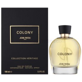 Obrázok Jean Patou Colony Parfumovaná voda pre ženy 100 ml  