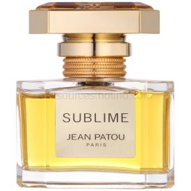 Obrázok Jean Patou Sublime toaletná voda pre ženy 30 ml  