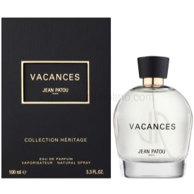 Obrázok Jean Patou Vacances Parfumovaná voda pre ženy 100 ml  