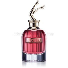 Obrázok Jean Paul Gaultier Scandal So Scandal! parfumovaná voda pre ženy 80 ml