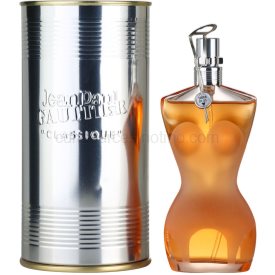 Obrázok JEAN PAUL GAULTIER Classique EDT 100ml