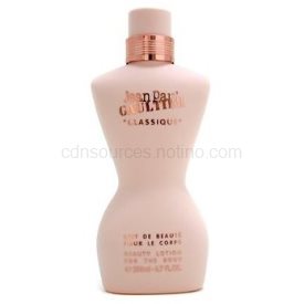 Obrázok Jean Paul Gaultier Classique telové mlieko pre ženy 200 ml  