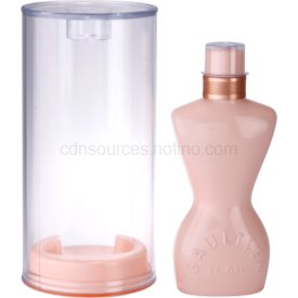 Obrázok Jean Paul Gaultier Classique sprchový gél pre ženy 200 ml  