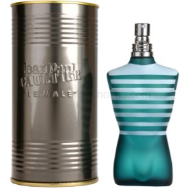 Obrázok JEAN PAUL GAULTIER Le Male EDT 125ml