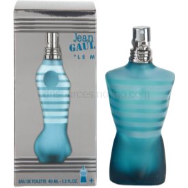 Obrázok JEAN PAUL GAULTIER Le Male EDT 40ml