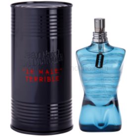 Obrázok Jean Paul Gaultier Le Male Terrible toaletná voda pre mužov 125 ml  