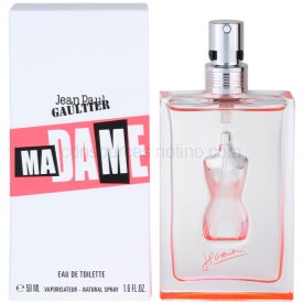 Obrázok Jean Paul Gaultier Ma Dame toaletná voda pre ženy 50 ml  