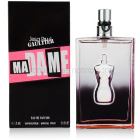 Obrázok Jean Paul Gaultier Ma Dame Parfumovaná voda 75ml