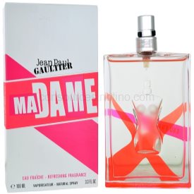 Obrázok Jean Paul Gaultier Ma Dame Eau Fraiche toaletná voda pre ženy 100 ml  