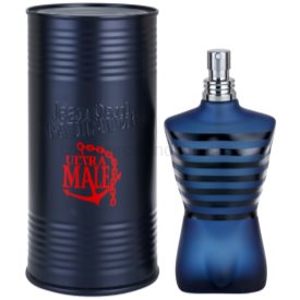 Obrázok Jean Paul Gaultier Ultra Male Intense toaletná voda pre mužov 125 ml  