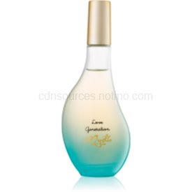 Obrázok Jeanne Arthes Love Generation Mystic parfumovaná voda pre ženy 60 ml  