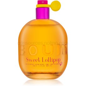 Jeanne Arthes Boum Sweet Lollipop parfumovaná voda pre ženy 100 ml