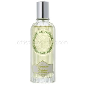 Obrázok Jeanne en Provence Verveine Cédrat Parfumovaná voda pre ženy 60 ml  