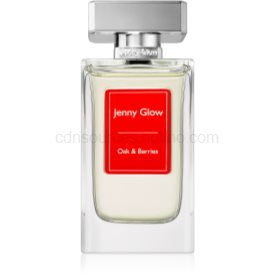 Obrázok Jenny Glow Oak & Berries parfumovaná voda unisex 80 ml