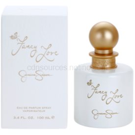 Obrázok Jessica Simpson Fancy Love Parfumovaná voda 100ml