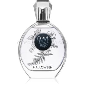 Obrázok Jesus Del Pozo Halloween Mia Me Mine 100 ml pre ženy