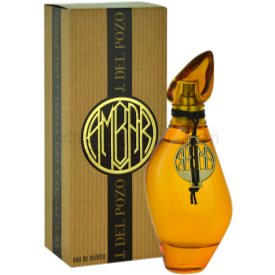 Obrázok JESUS DEL POZO Ambar EDT 100ml