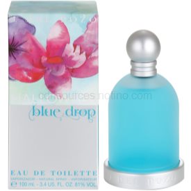 Obrázok JESUS DEL POZO Halloween Blue Drop EDT 100ml