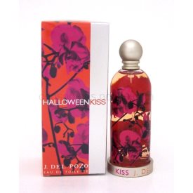 Obrázok JESUS DEL POZO Halloween Kiss EDT 100ml