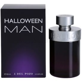 Obrázok JESUS DEL POZO Halloween Man EDT 125ml