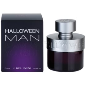 Obrázok Jesus Del Pozo Halloween Man toaletná voda pre mužov 50 ml  