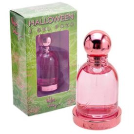 Obrázok JESUS DEL POZO Halloween Water Lilly EDT 100ml