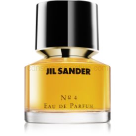 Obrázok JIL SANDER No.4 EDP 30ml