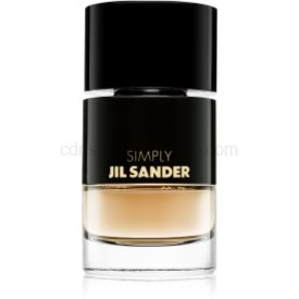 Jil Sander Simply parfumovaná voda pre ženy 40 ml
