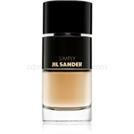 Jil Sander Simply parfumovaná voda pre ženy 60 ml
