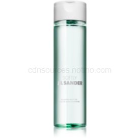 Obrázok Jil Sander Softly prípravok do kúpeľa pre ženy 200 ml  