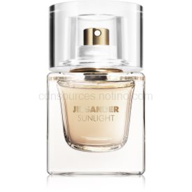 Obrázok Jil Sander Sunlight parfumovaná voda pre ženy 40 ml  